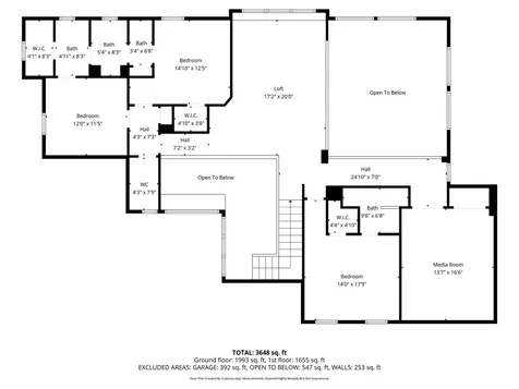 13735 Contour Court Richmond TX 77407