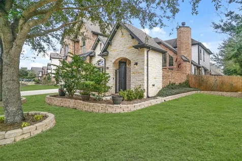 13735 Contour Court Richmond TX 77407