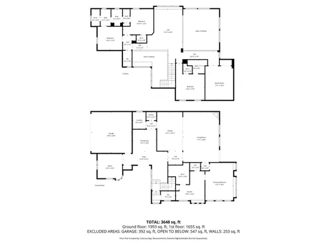 13735 Contour Court Richmond TX 77407