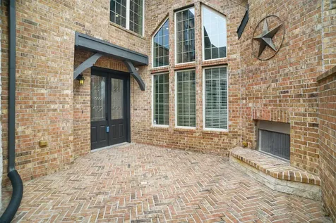 13735 Contour Court Richmond TX 77407