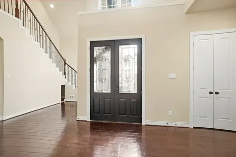 13735 Contour Court Richmond TX 77407