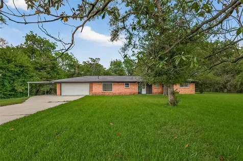 6610 Steinman Street Baytown TX 77520