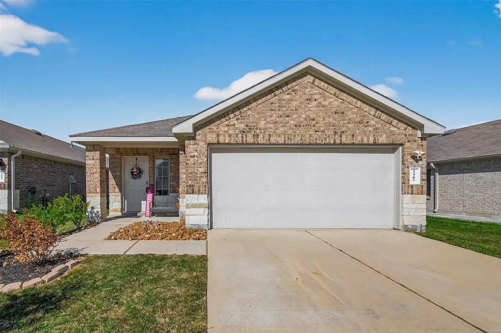 2407 Hartsel Forest Trail Spring TX 77373
