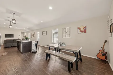 2407 Hartsel Forest Trail Spring TX 77373
