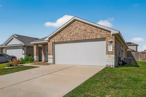 2407 Hartsel Forest Trail Spring TX 77373
