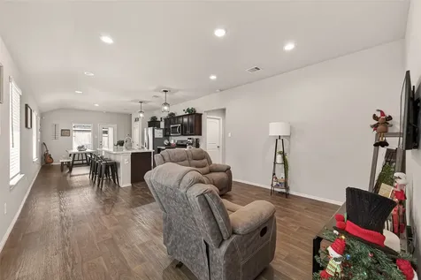2407 Hartsel Forest Trail Spring TX 77373
