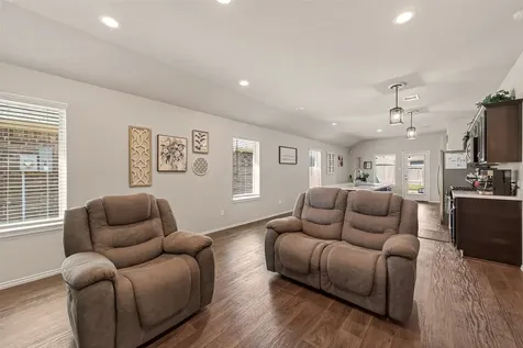 2407 Hartsel Forest Trail Spring TX 77373