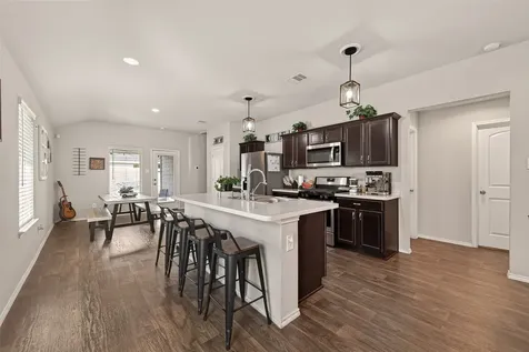 2407 Hartsel Forest Trail Spring TX 77373