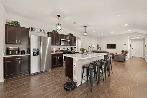 2407 Hartsel Forest Trail Spring TX 77373