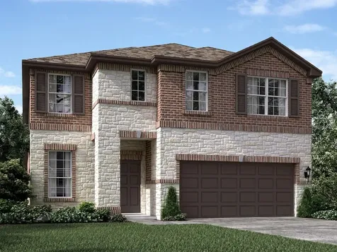 18491 Landing Meadows Lane New Caney TX 77357