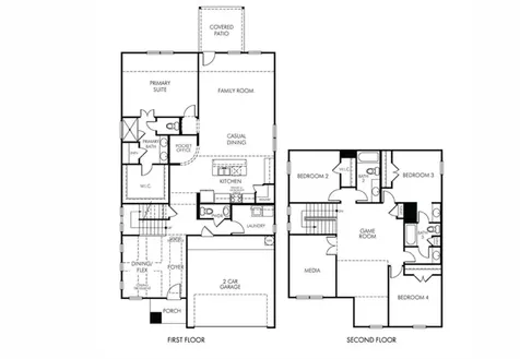 18491 Landing Meadows Lane New Caney TX 77357