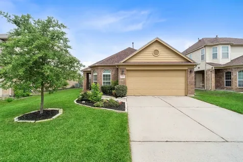 5003 Forest Hurst Glen Spring TX 77373