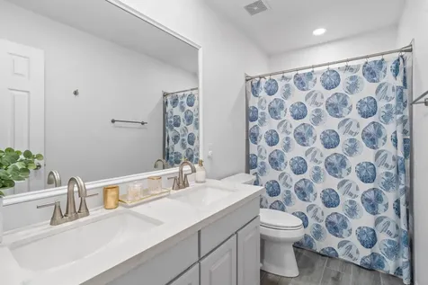 5003 Forest Hurst Glen Spring TX 77373