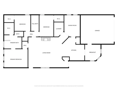 5003 Forest Hurst Glen Spring TX 77373