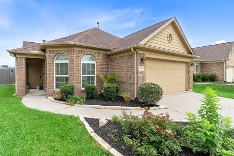 5003 Forest Hurst Glen Spring TX 77373