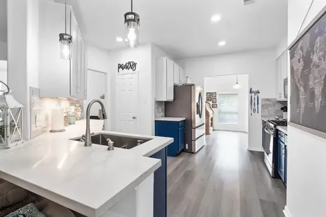 5003 Forest Hurst Glen Spring TX 77373