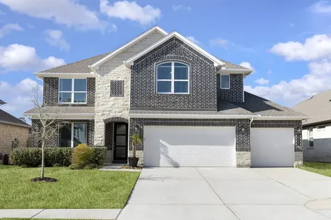 13733 Rising Sun Lane Conroe TX 77384