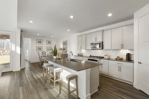13733 Rising Sun Lane Conroe TX 77384