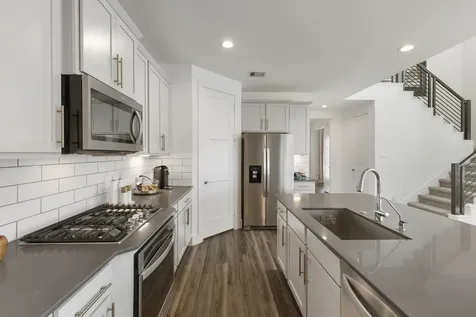 13733 Rising Sun Lane Conroe TX 77384