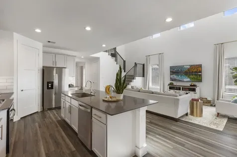 13733 Rising Sun Lane Conroe TX 77384