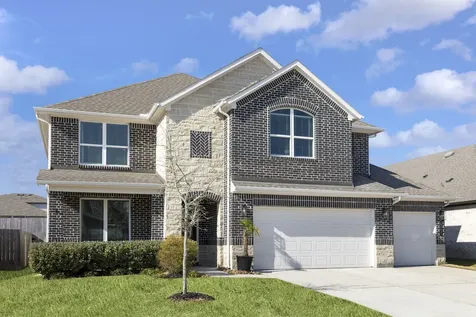 13733 Rising Sun Lane Conroe TX 77384