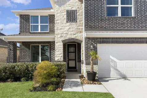 13733 Rising Sun Lane Conroe TX 77384