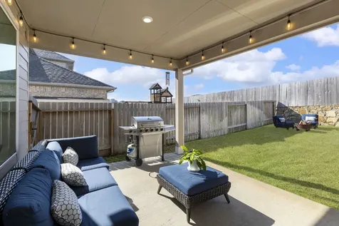 13733 Rising Sun Lane Conroe TX 77384