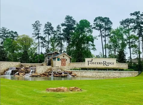 13733 Rising Sun Lane Conroe TX 77384