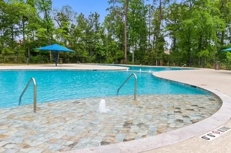 13733 Rising Sun Lane Conroe TX 77384