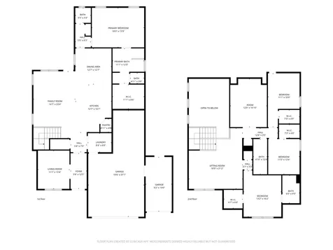 13733 Rising Sun Lane Conroe TX 77384