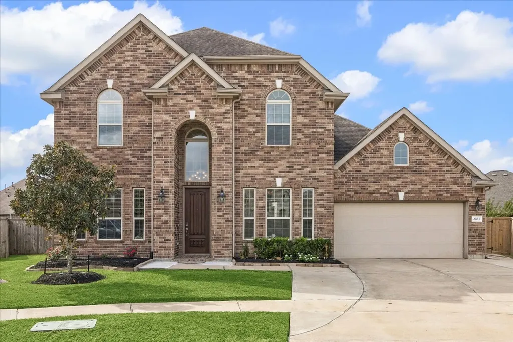 2283 Rising Bay Court League City TX 77573