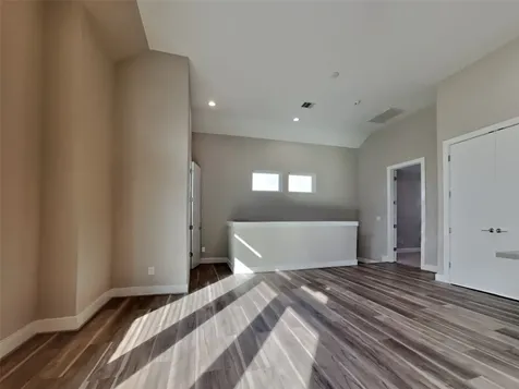 5902 Gardendale Drive F Houston TX 77092