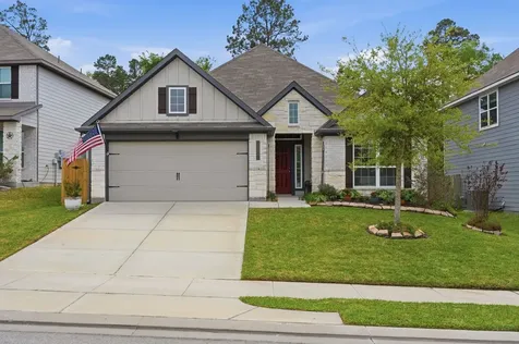 157 Worley Way Huntsville TX 77320