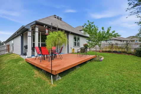 157 Worley Way Huntsville TX 77320