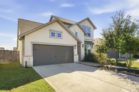 15822 Pilot Knob Drive Cypress TX 77433