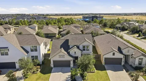 15822 Pilot Knob Drive Cypress TX 77433