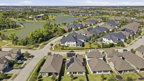 15822 Pilot Knob Drive Cypress TX 77433