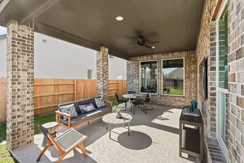 2718 Peach Valley Road Fulshear TX 77423