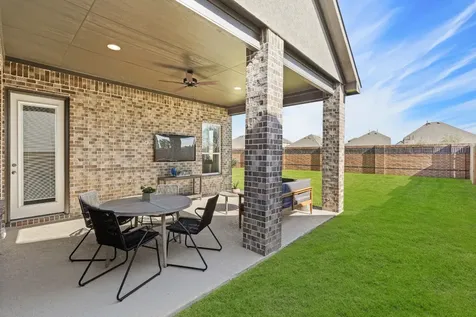 2718 Peach Valley Road Fulshear TX 77423