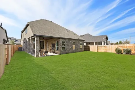 2718 Peach Valley Road Fulshear TX 77423