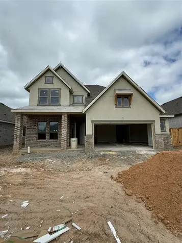2718 Peach Valley Road Fulshear TX 77423
