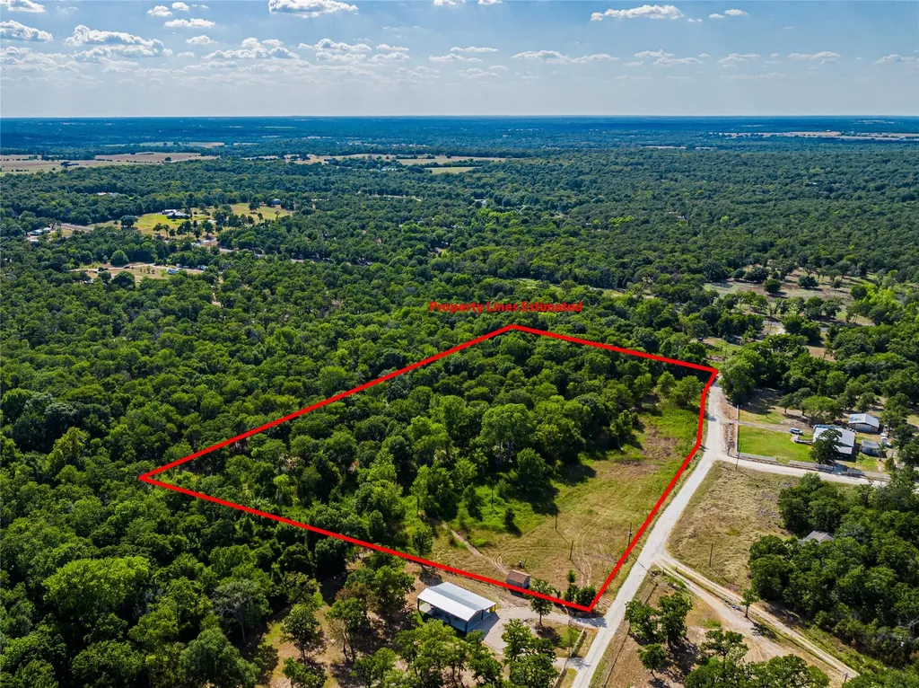 Tbd Private Road 4016 Road Snook TX 77878