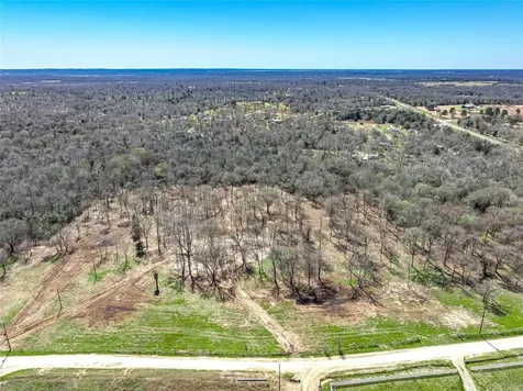 Tbd Private Road 4016 Road Snook TX 77878