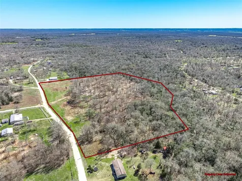 Tbd Private Road 4016 Road Snook TX 77878