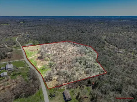 Tbd Private Road 4016 Road Snook TX 77878
