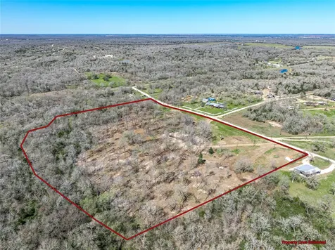 Tbd Private Road 4016 Road Snook TX 77878