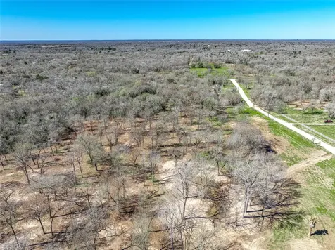 Tbd Private Road 4016 Road Snook TX 77878