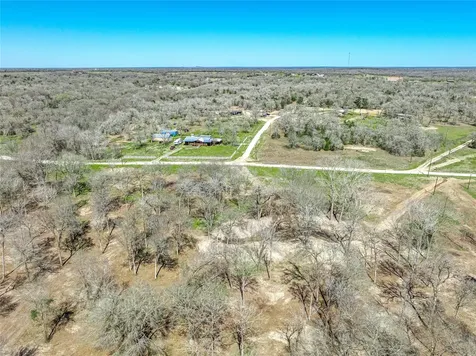 Tbd Private Road 4016 Road Snook TX 77878
