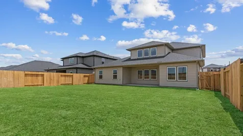 6224 Cherry Meadows Street Rosenberg TX 77469