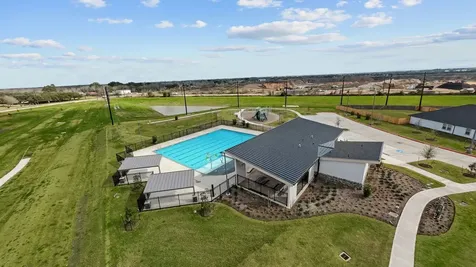 6224 Cherry Meadows Street Rosenberg TX 77469